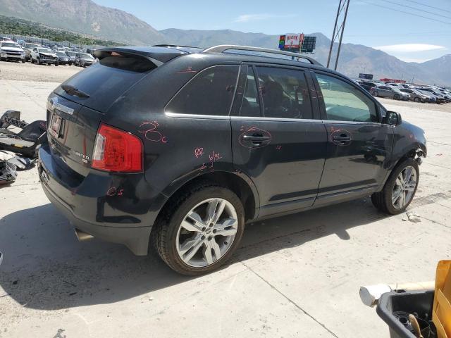 Vin: 2fmdk4kc1dbc46761, lot: 58047505, ford edge limited 20133