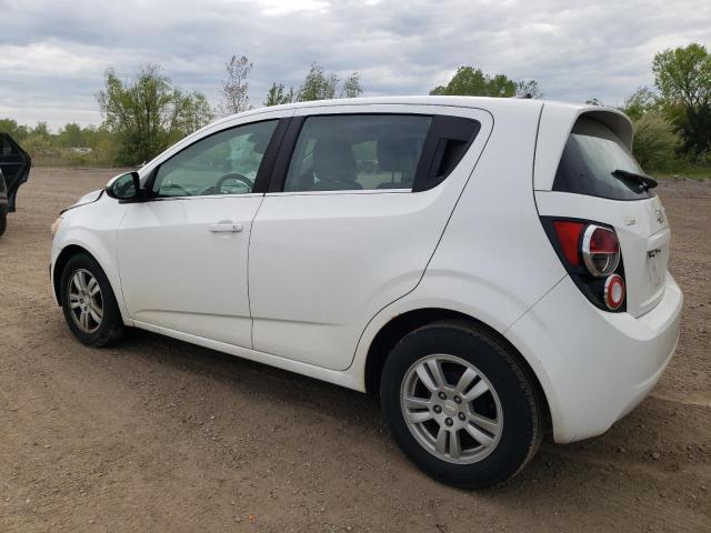 Vin: 1g1jc6sh1d4247956, lot: 56797515, chevrolet sonic lt 20132