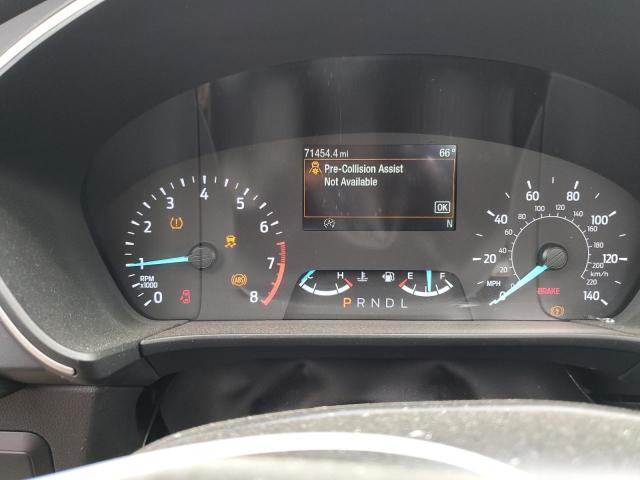 2022 FORD ESCAPE SEL - 1FMCU9H62NUA69038