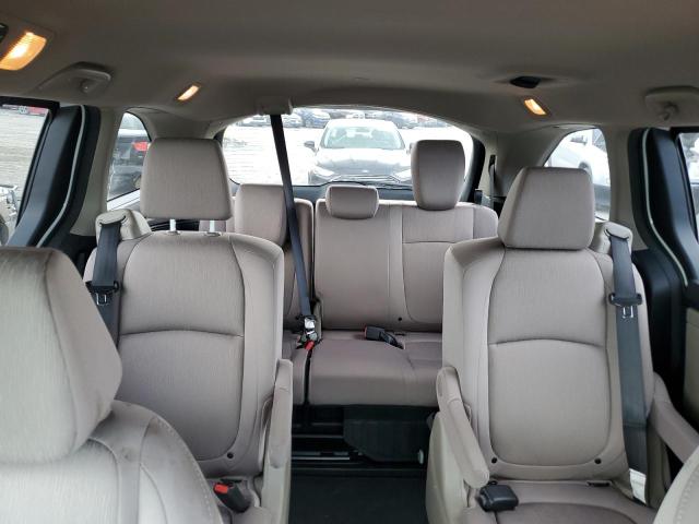 2020 HONDA ODYSSEY EX 5FNRL6H51LB037257