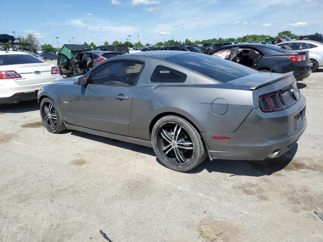 Vin: 1zvbp8cf6d5262310, lot: 58061405, ford mustang gt 20132