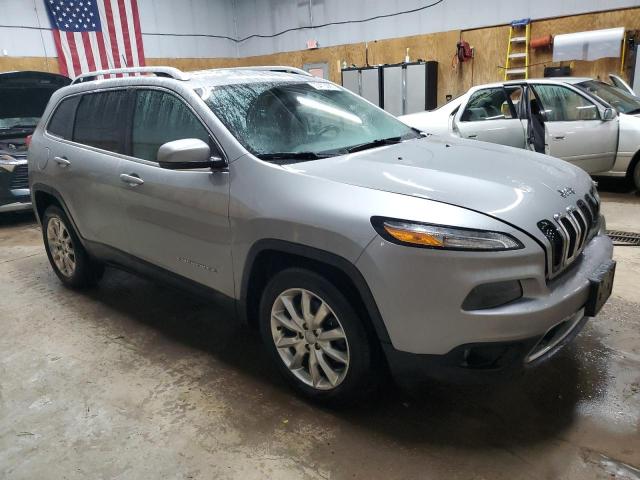 Vin: 1c4pjlds4gw288704, lot: 55413985, jeep grand cher limited 20164