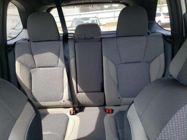 2025 SUBARU FORESTER P - JF2SLDDC3SH549631
