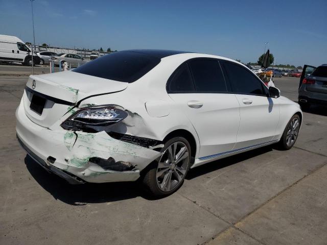 2015 MERCEDES-BENZ C 300 - 55SWF4JB7FU066375