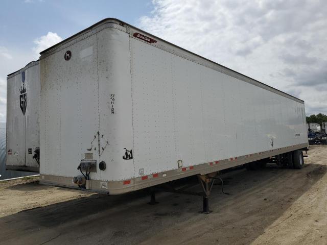 CARRY-ON TRAILER 2013 white   1GRAA0627DT579136 photo #3