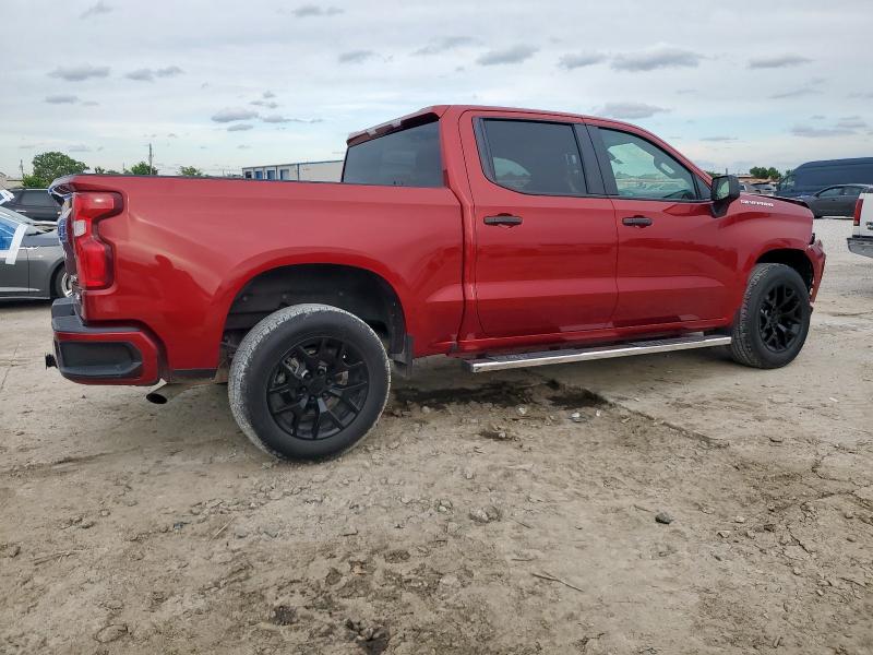 Vin: 1gcpwbek4mz188610, lot: 56358765, chevrolet all models c1500 custom 20213