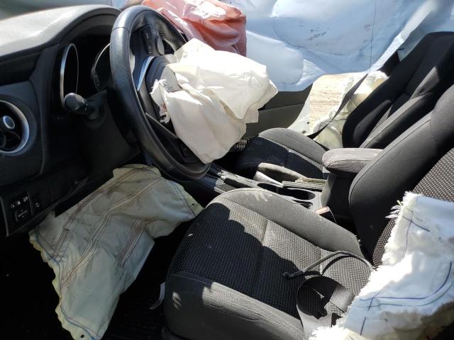 2018 TOYOTA COROLLA IM - JTNKARJEXJJ560023