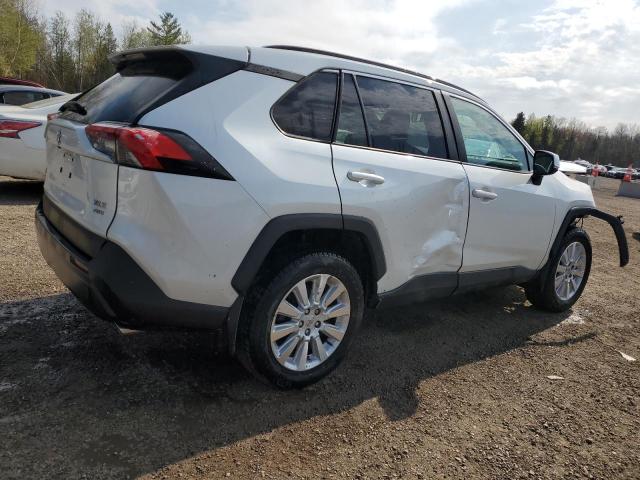 Vin: 2t3r1rfv7pw381430, lot: 53917945, toyota rav4 xle 20233