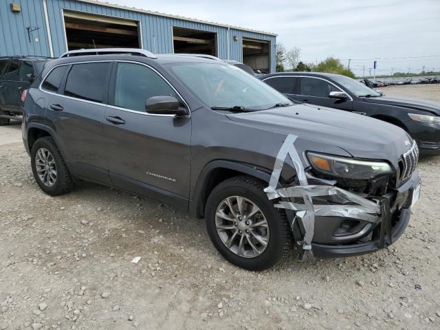 Vin: 1c4pjmlx6kd436570, lot: 54488045, jeep grand cher latitude plus 20194