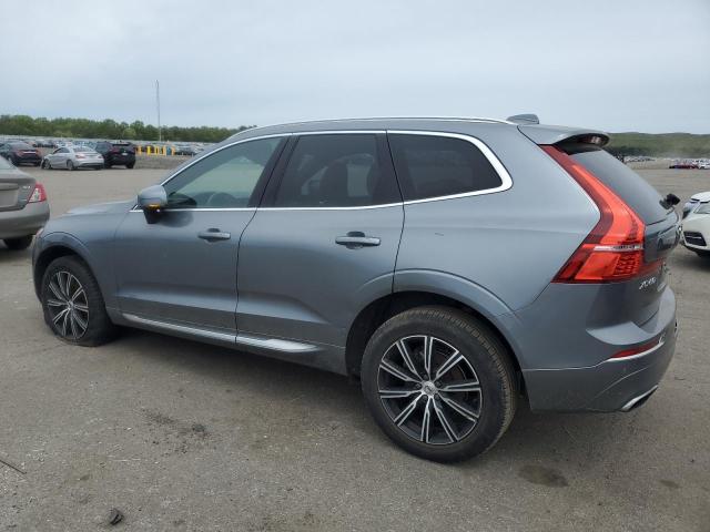 Vin: yv4102rl6m1786882, lot: 58412265, volvo xc60 t5 inscription 20212