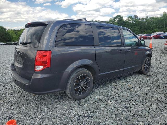 Vin: 2c4rdgbg3kr509233, lot: 48357635, dodge caravan se 20193