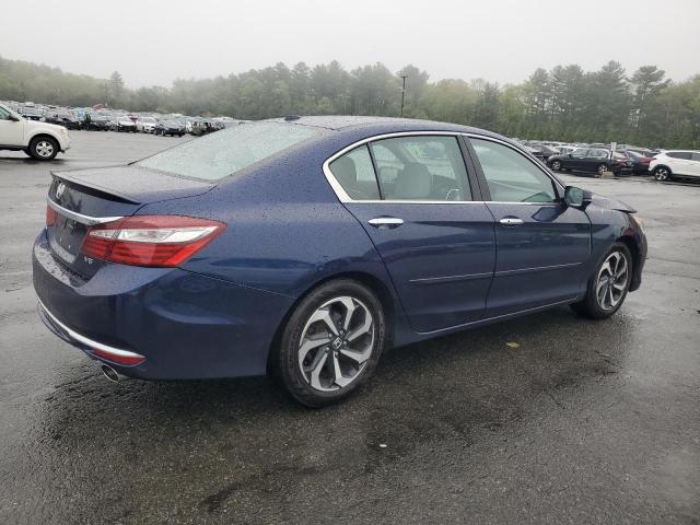 Vin: 1hgcr3f87ha024126, lot: 55611385, honda accord exl 20173