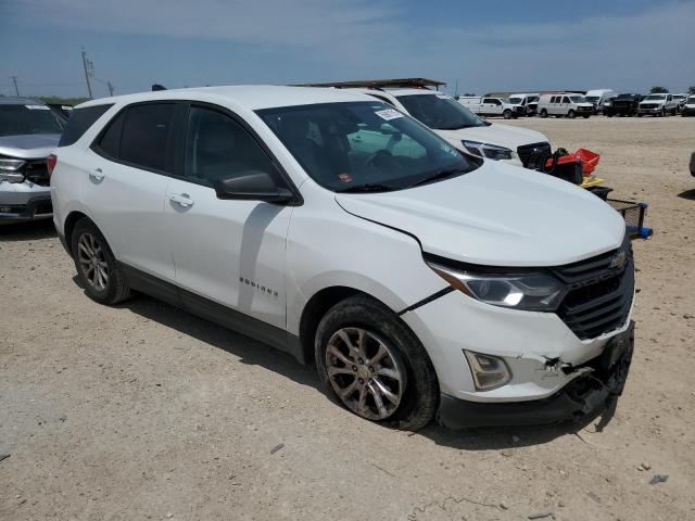 Vin: 3gnaxhev0ls717411, lot: 56801515, chevrolet equinox ls 20204