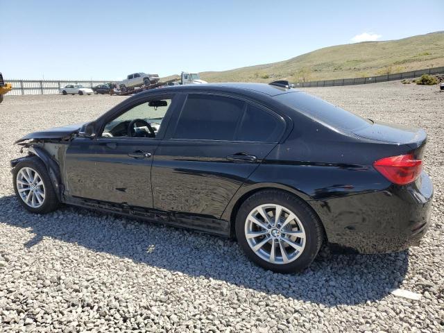 Vin: wba8e1g59gnu10110, lot: 55650445, bmw 3 series i 20162