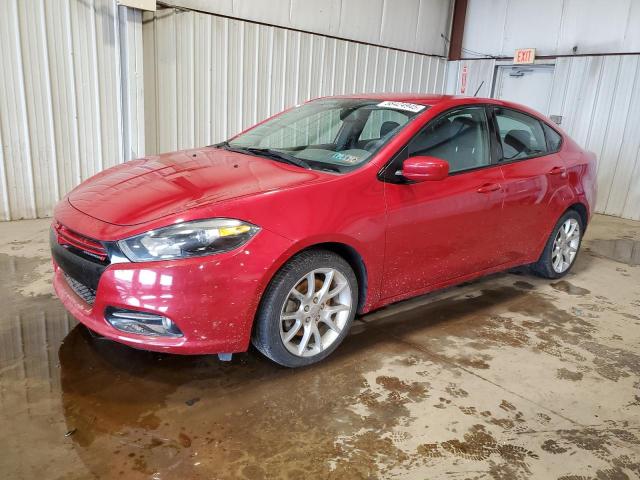 Vin: 1c3cdfbh8dd641729, lot: 58424945, dodge dart sxt 2013 img_1