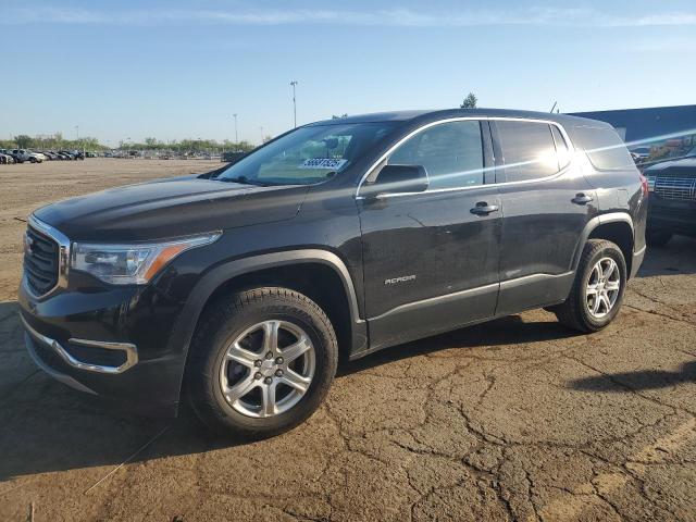 Vin: 1gkknklaxkz164661, lot: 56681525, gmc acadia sle 2019 img_1
