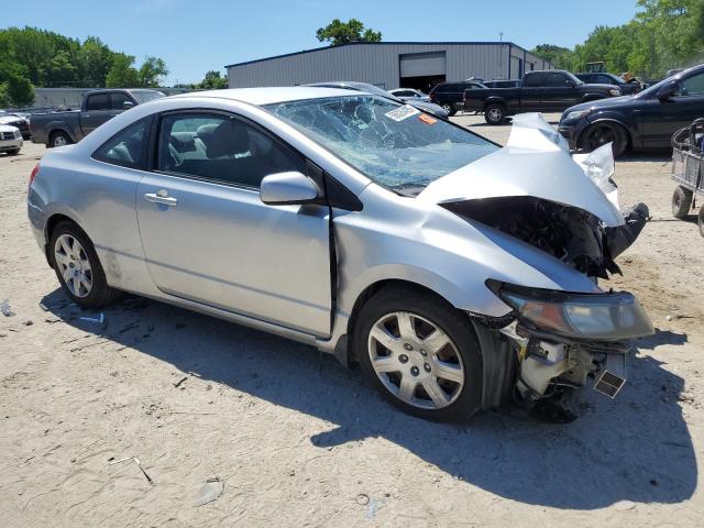 Vin: 2hgfg1b60bh513407, lot: 56026405, honda civic lx 20114