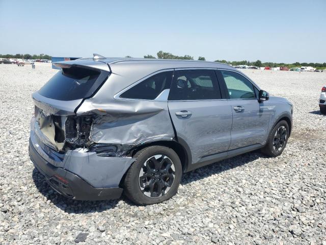 Vin: 5xyrl4jc2rg264584, lot: 57268215, kia sorento s 20243