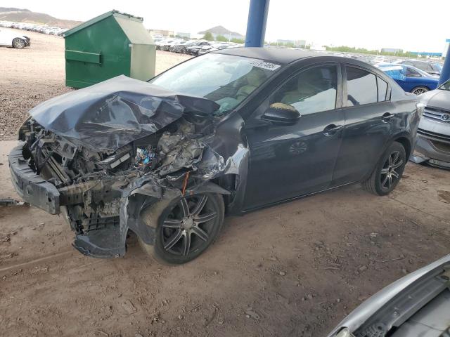 Vin: jm1bl1sf6a1306963, lot: 58767465, mazda 3 i 2010 img_1