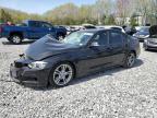 2017 BMW 340 XI - WBA8B7G36HNT70919
