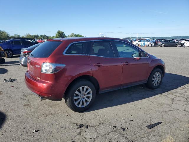 Vin: jm3er2wm4a0345820, lot: 57170165, mazda cx-7 20103