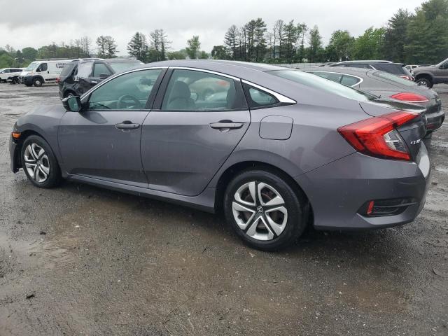 2016 HONDA CIVIC LX - 2HGFC2F56GH557535