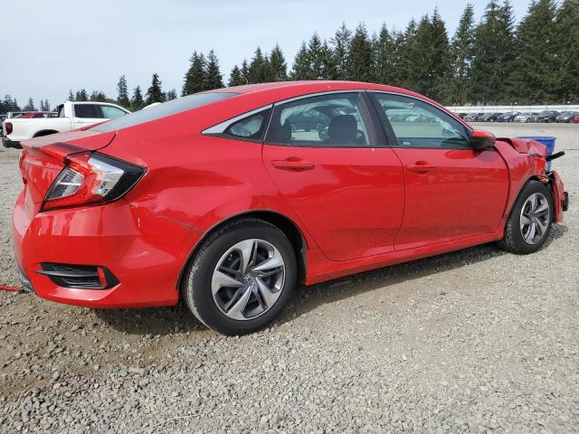 Vin: 2hgfc2f6xkh543204, lot: 55986175, honda civic lx 20193
