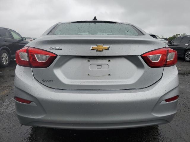 2018 CHEVROLET CRUZE LS - 1G1BC5SM8J7127223