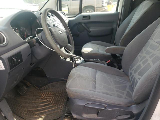 2013 FORD TRANSIT CO - NM0LS7ANXDT153237