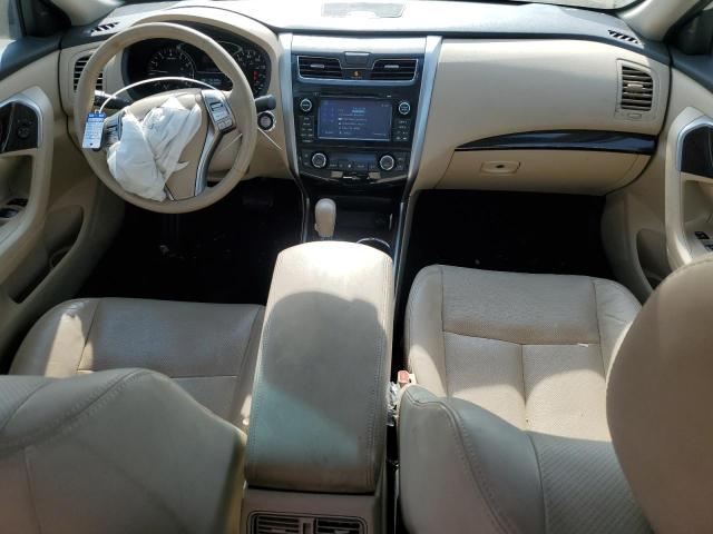 2015 NISSAN ALTIMA 2.5 - 1N4AL3AP7FC148524