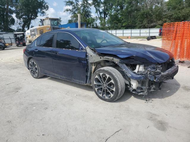 Vin: 1hgcr2f54da250201, lot: 57499555, honda accord sport 20134