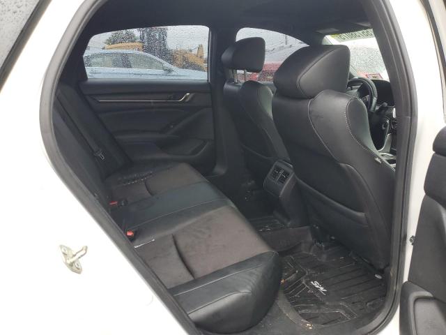 2019 HONDA ACCORD SPO - 1HGCV2F35KA036048