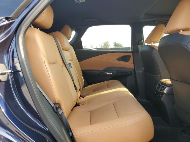 2023 LEXUS RX 350H BA 2T2BBMCA3PC019829