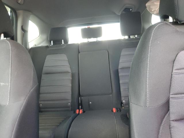 2018 HONDA CR-V LX - 2HKRW6H37JH202345
