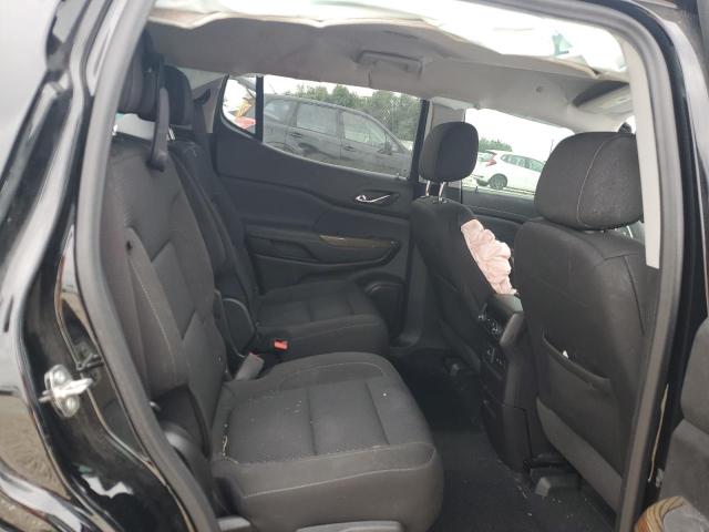 2023 GMC ACADIA SLE 1GKKNKL47PZ100420