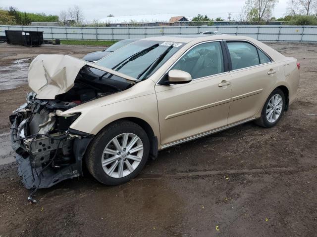 Vin: 4t1bf1fk2cu151663, lot: 56343525, toyota camry base 2012 img_1