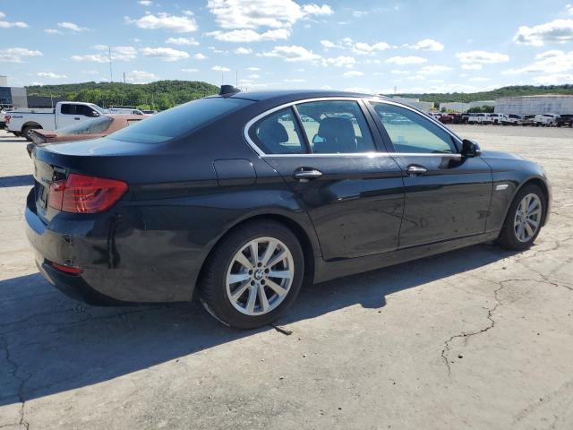 Vin: wba5a5c54ed501073, lot: 59337475, bmw 5 series i 20143