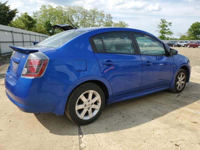 Vin: 3n1ab6ap4bl618623, lot: 56852335, nissan sentra 2.0 20113