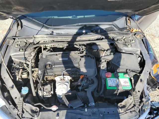 2017 HONDA ACCORD SPO - 1HGCR2F56HA099707