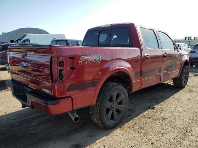 Vin: 1ftfw1et0efa14406, lot: 55762535, ford f-150 supercrew 20143