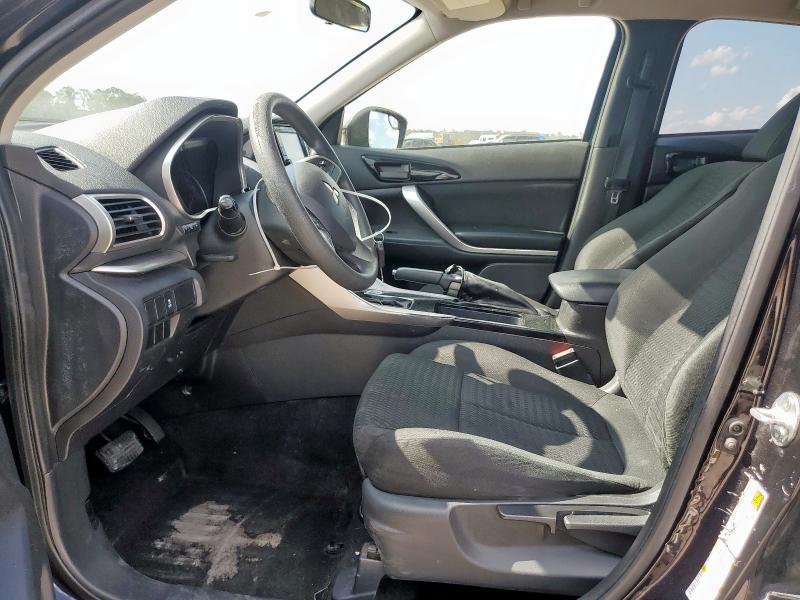 2019 MITSUBISHI ECLIPSE CR JA4AT3AA1KZ033070