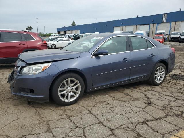 Vin: 1g11c5sl7ef303676, lot: 57642635, chevrolet malibu 1lt 2014 img_1