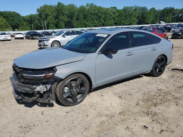 2025 HONDA ACCORD HYBRID SPORT-L 1HGCY2F7XSA018591