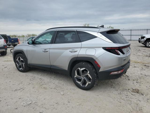 Vin: 5nmjfcaexph236650, lot: 56473625, hyundai tucson sel 20232