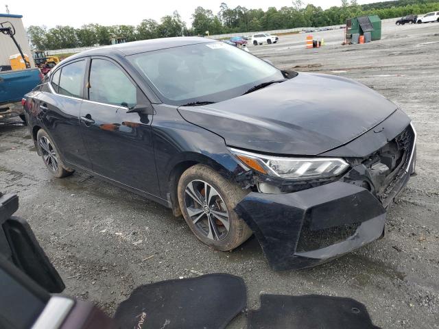 Vin: 3n1ab8cv9my228811, lot: 59211625, nissan sentra sv 20214