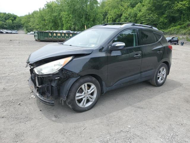 Vin: km8jucac7du785288, lot: 57908565, hyundai tucson gls 2013 img_1
