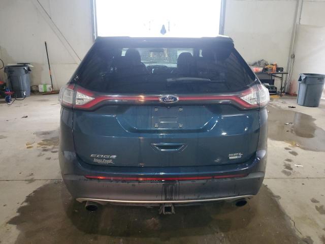 2016 FORD EDGE SEL 2FMPK4J94GBC17181