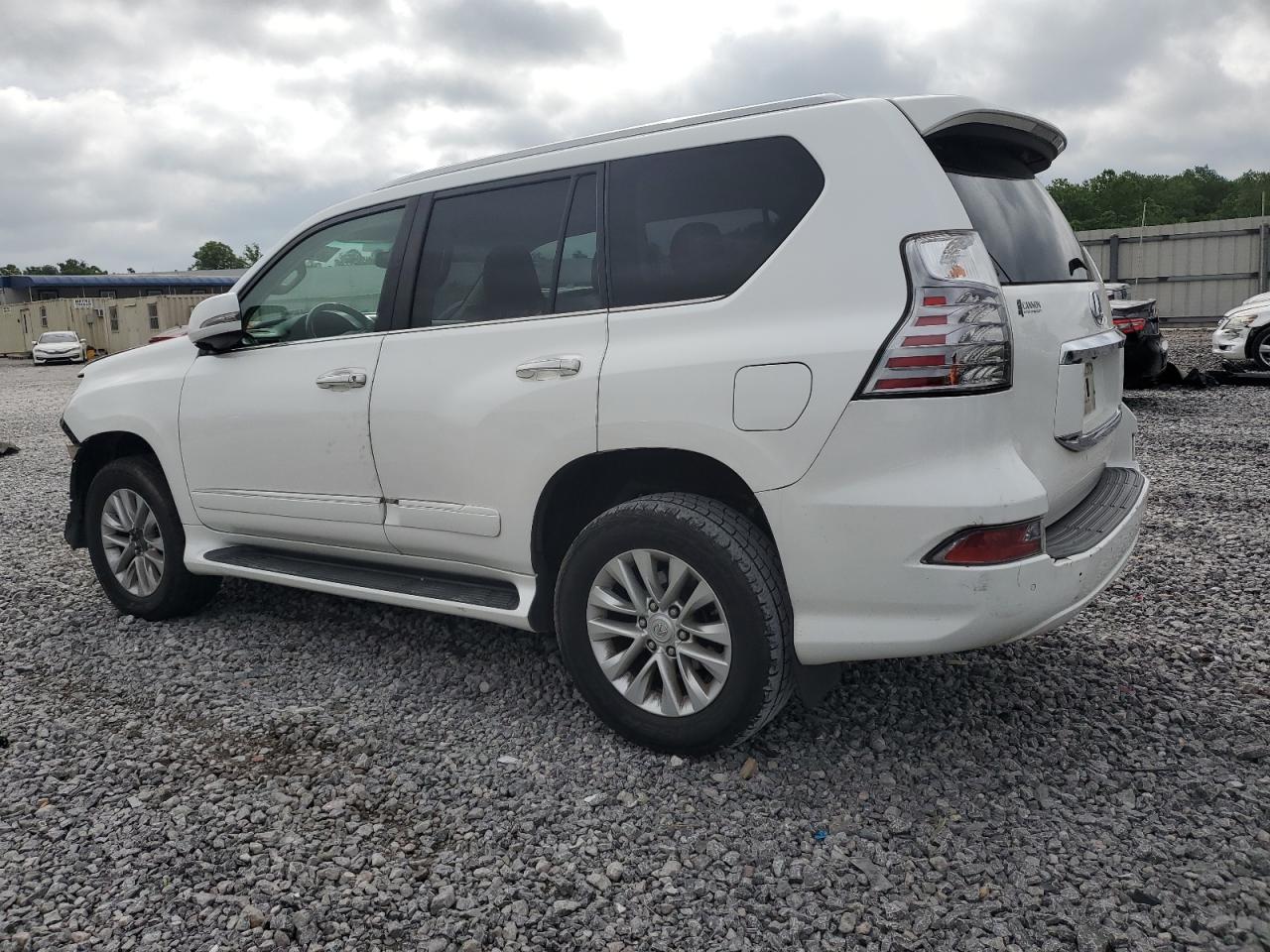 LEXUS GX 460