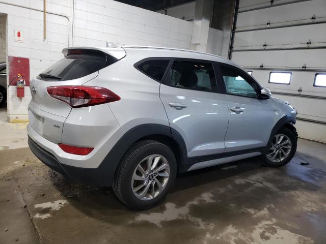 Vin: km8j3ca4xju716201, lot: 56790405, hyundai tucson sel 20183