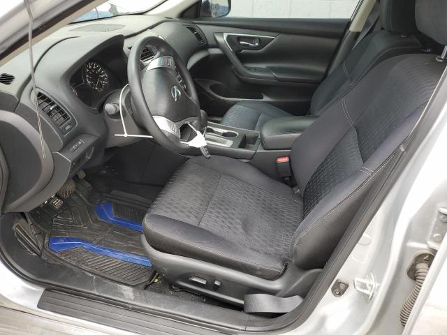 2017 NISSAN ALTIMA 2.5 1N4AL3AP6HN360600